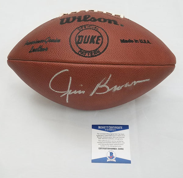 Aaron Rodgers Autographed Green Bay Packers Encapsulated 2005 Upper De -  Famous Ink