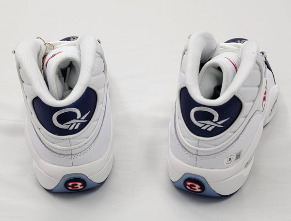 Reebok Allen Iverson Sneakers for Men for Sale, Authenticity Guaranteed