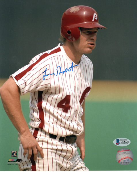 Who Will Buy the I Love P**** Lenny Dykstra-Signed Phillies Helmet? -  Crossing Broad