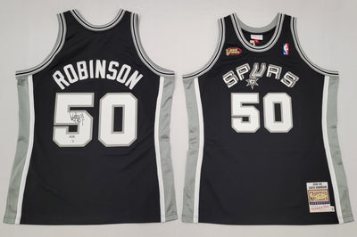 1998-99 San Antonio Spurs: Go Spurs Go! Part 2/4 