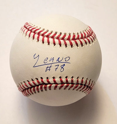 Frank Robinson Autographed Official AL Baseball Baltimore Orioles