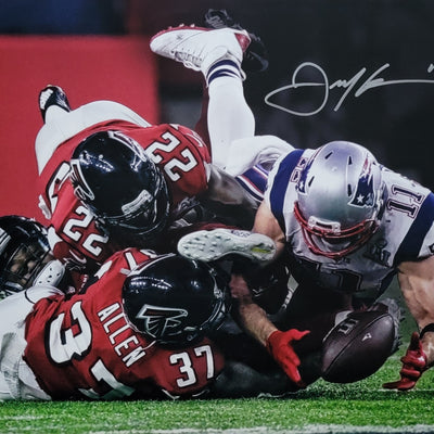 NFL/New England Patriots