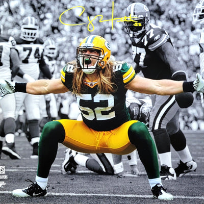 NFL/Green Bay Packers