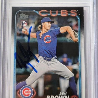 MLB/Chicago Cubs