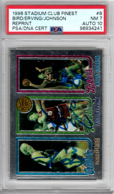 NBA/Philadelphia 76ers - Famous Ink