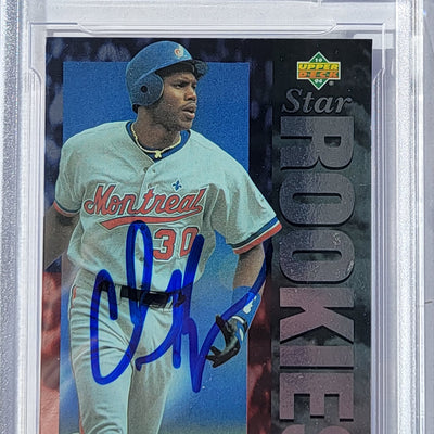 MLB/Montreal Expos