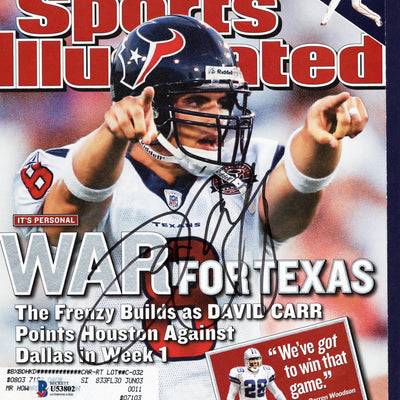 NFL/Houston Texans