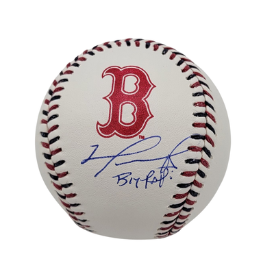 MLB/Boston Red Sox - Famous Ink MLB/Boston Red Sox - Famous Ink