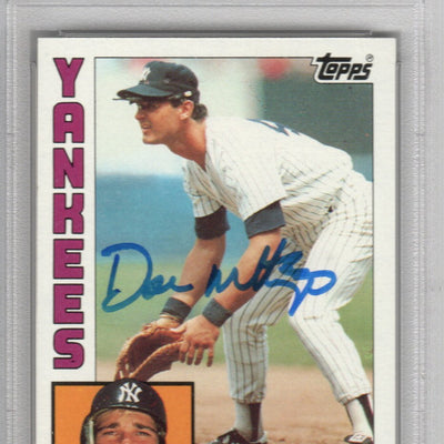 MLB/New York Yankees