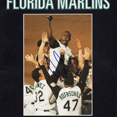MLB/Florida \/ Miami Marlins