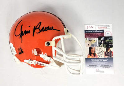 cleveland browns autograph signings 2022