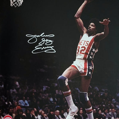 Famousink Exclusives/Julius Dr. J Erving