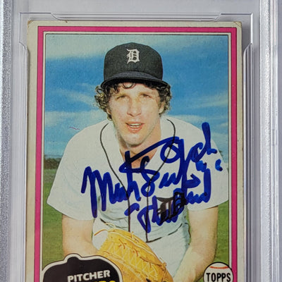 MLB/Detroit Tigers