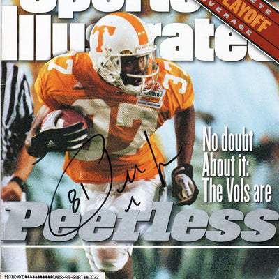 NCAA/Tennessee