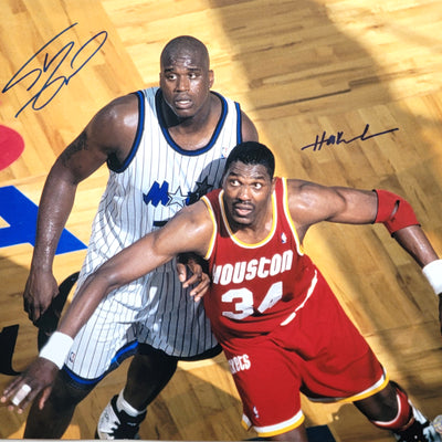 NBA/Houston Rockets