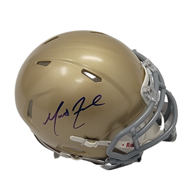 NCAA/Notre Dame