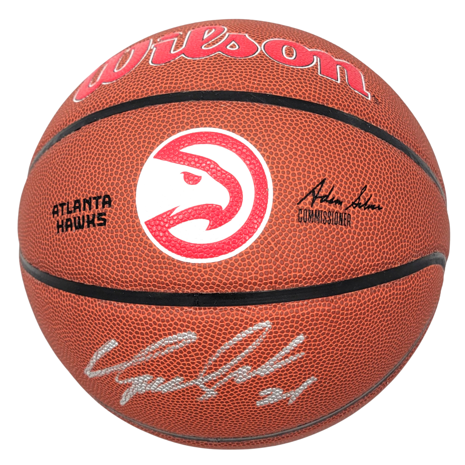 【HYK】リーボック NBA ホークス ウィルキンス スウィングマンJSY アトランタ・ホークス Nike アイコンエディション スウィング