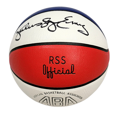 Famousink Exclusives/Julius Dr. J Erving - Famous Ink Famousink Exclusives/Julius Dr. J Erving - Famous Ink