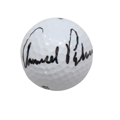 Arnold Palmer Autographed Wilson Golf Ball PSA Authenticated 205174