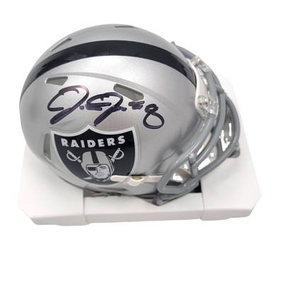 autographed football helmet miscellaneous NFL 2025 Under Wraps Mini Helmet, Brown Discover your favorite NFL team with this 2025 Under Wraps Mini Helmet Mystery Box NFL - Famous Ink