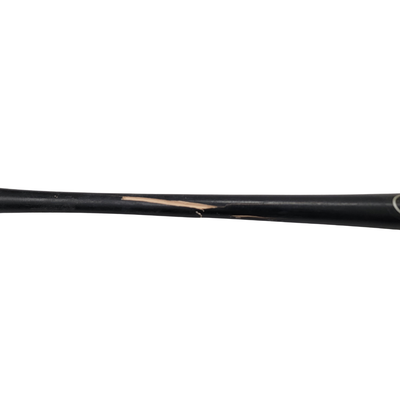 Xavier Nady Autographed San Diego Padres Game Used Louisville Slugger Broken Bat Beckett