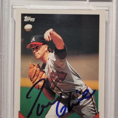 MLB/Atlanta Braves