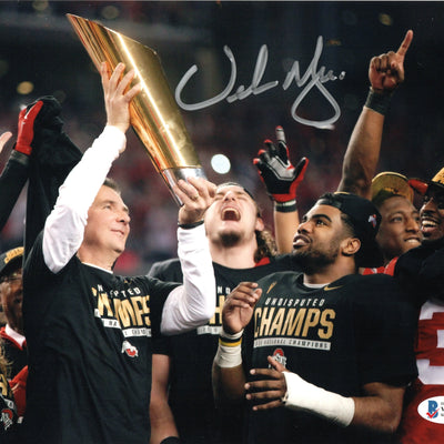 Famousink Exclusives/Urban Meyer