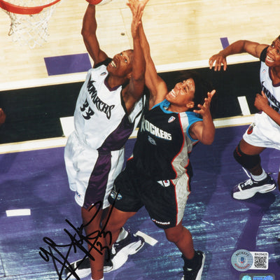 WNBA
