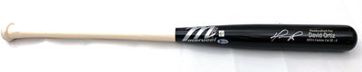 Famousink Exclusives/David Ortiz