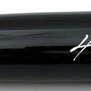 David Ortiz Autographed Boston Red Sox Marucci Game Model Bat Beckett Witnessed