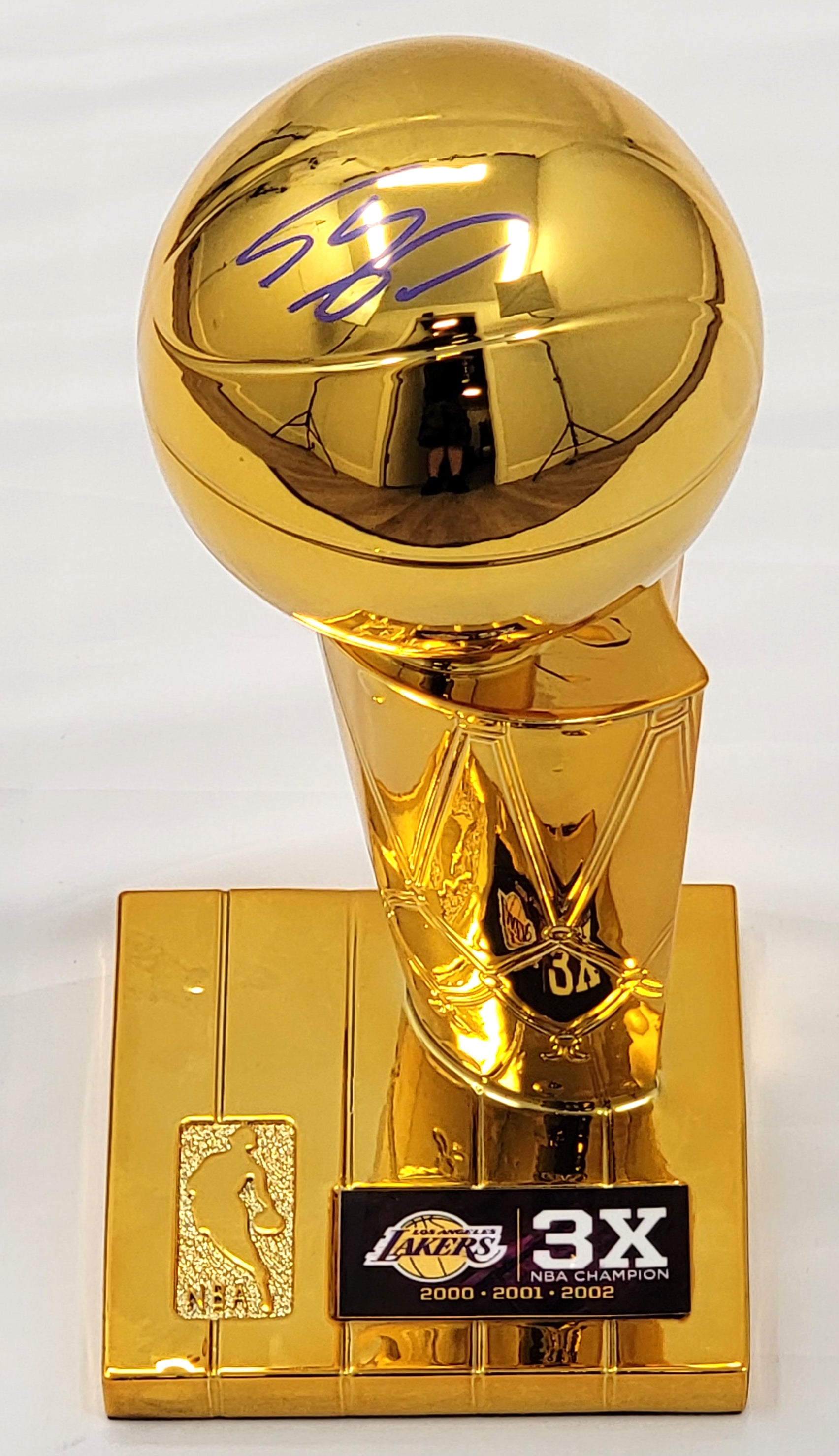 NBA/Los Angeles Lakers - Famous Ink