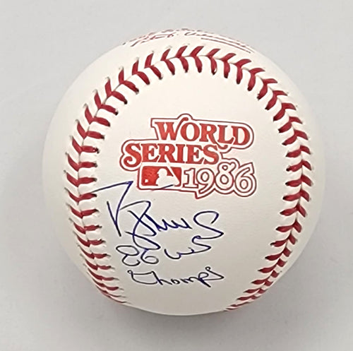 Darryl strawberry best sale autographed baseball