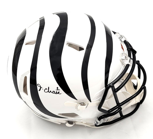 Cincinnati Bengals Riddell Speed Authentic Helmet