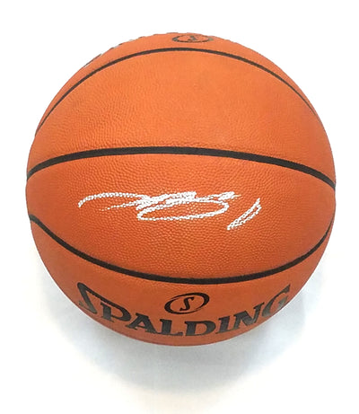 LeBron James Autographed Cleveland Cavaliers Authentic Adidas