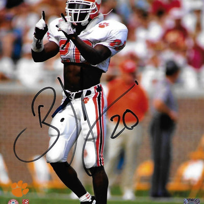 NCAA/Clemson