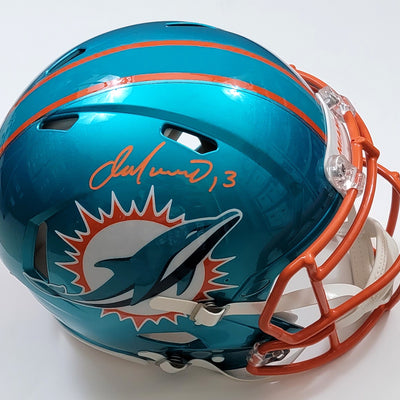 NFL/Miami Dolphins