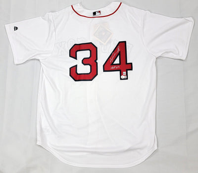 MLB Boston B Red Sox Baseball Shirt - Ink In Action