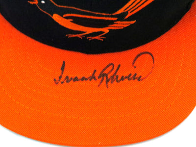 Vintage baltimore orioles hat - Gem