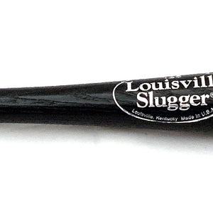 Jim Thome Autographed Louisville Slugger Game Model Bat W/HOF 18 and 612 HR Block Indians Phillies White Sox Twins Beckett Witnessed