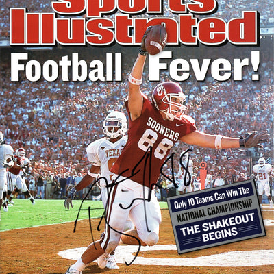 NCAA/Oklahoma