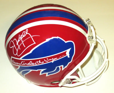 NFL/Buffalo Bills - Famous Ink