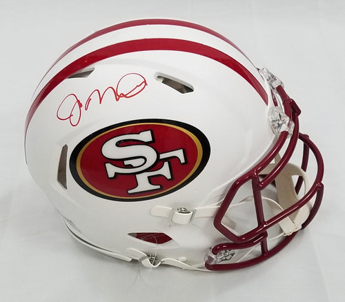 49ers football helmet for sale San Francisco PZLZ FOCO field designs Vintage 1990's San Francisco 49er's