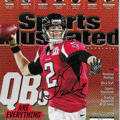 NFL/Atlanta Falcons