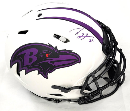 Ravens eclipse hot sale helmet