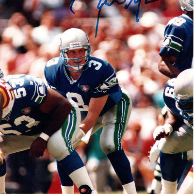 NFL/Seattle Seahawks