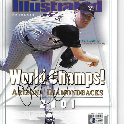 MLB/Arizona Diamondbacks