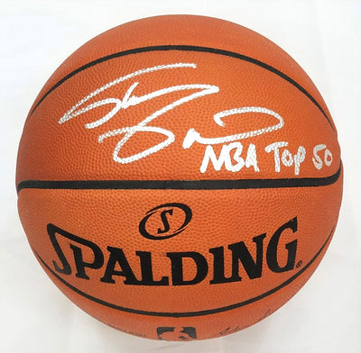 Charles Barkley Autographed Phoenix Suns NBA MVP 11x14 Photo JSA Authe -  Famous Ink